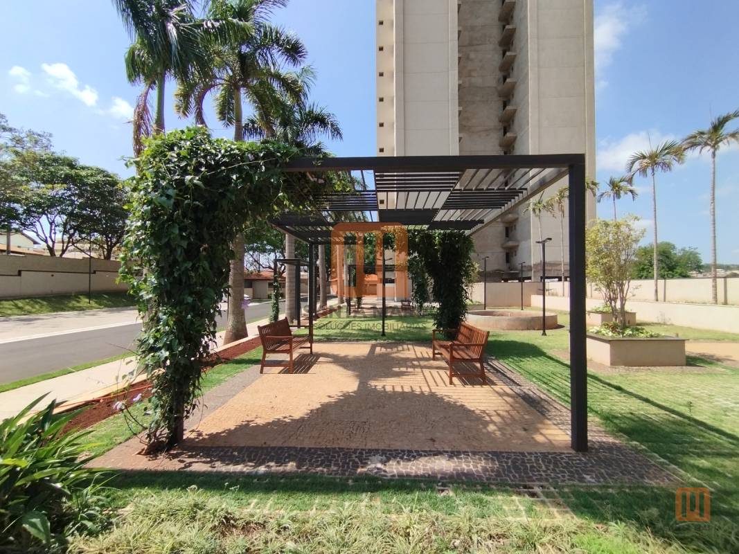 Condomínio Residencial Parque Asas Do Sul em Centro (Bonfim Paulista), Ribeirão Preto - Jardim - foto 4 código 3162