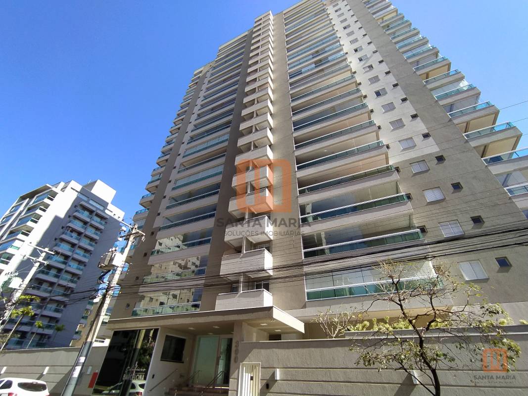 Condomínio Barcelona em Nova Aliança, Ribeirão Preto - Fachada Condominio - foto 1 código 3171