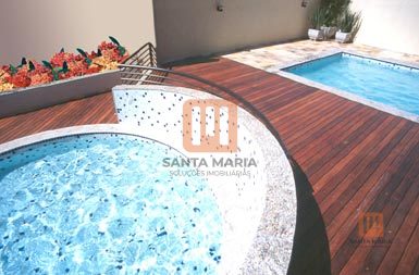 Condomínio Pennsylvania em Jardim Santa Angela, Ribeirão Preto - Lazer Condominio - foto 3 código 318