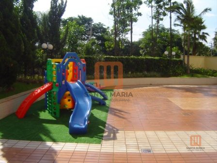 Condomínio Pennsylvania em Jardim Santa Angela, Ribeirão Preto - Playground - foto 4 código 318