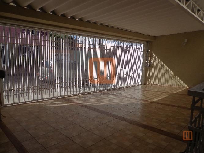 Condomínio Jardim Lacerda 2 em Lagoinha, Ribeirão Preto - Garagem - foto 2 código 3183