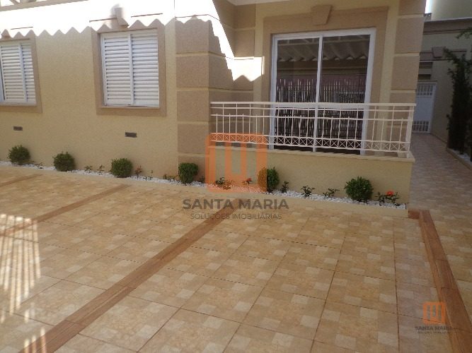 Condomínio Jardim Lacerda 2 em Lagoinha, Ribeirão Preto - Hall De Entrada - foto 3 código 3183