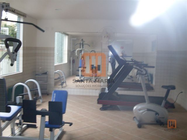 Condomínio Portovenere em Riviera São Lourenço, Bertioga - Fitness - foto 3 código 3184