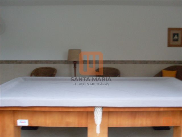 Condomínio Portovenere em Riviera São Lourenço, Bertioga - Salão Jogos Condomínio - foto 5 código 3184