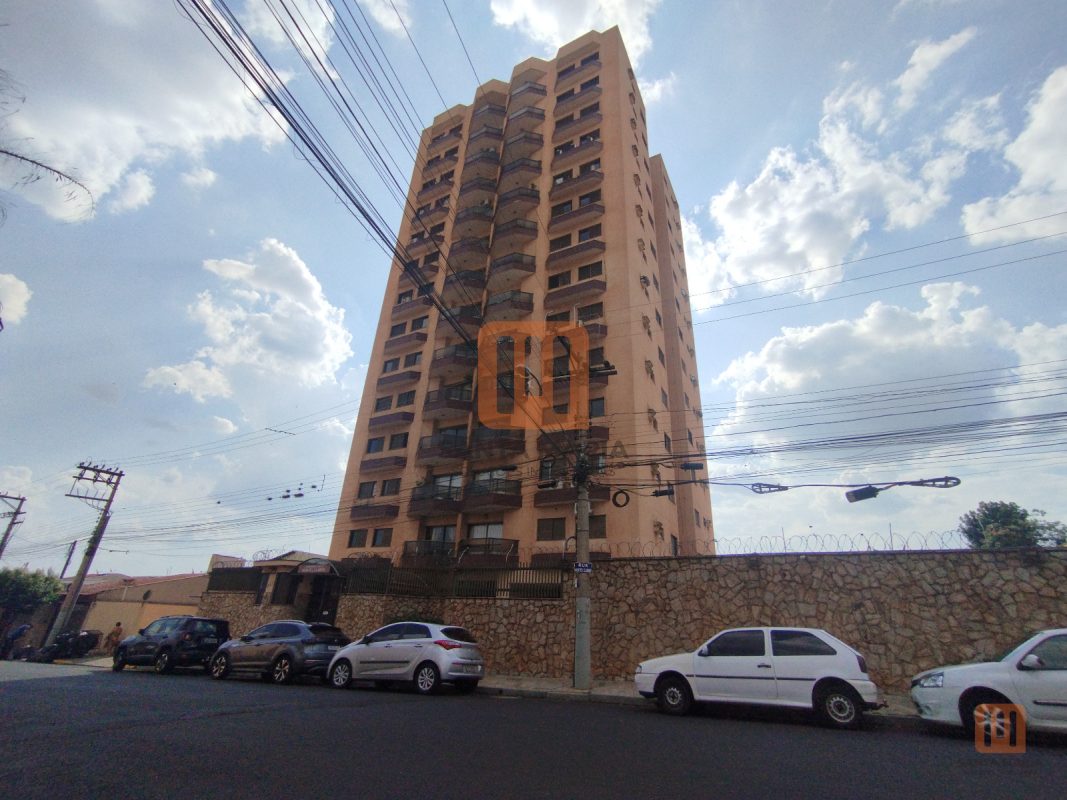 Condomínio Montes Claros em Monte Alegre, Ribeirão Preto - Fachada Condominio - foto 1 código 319