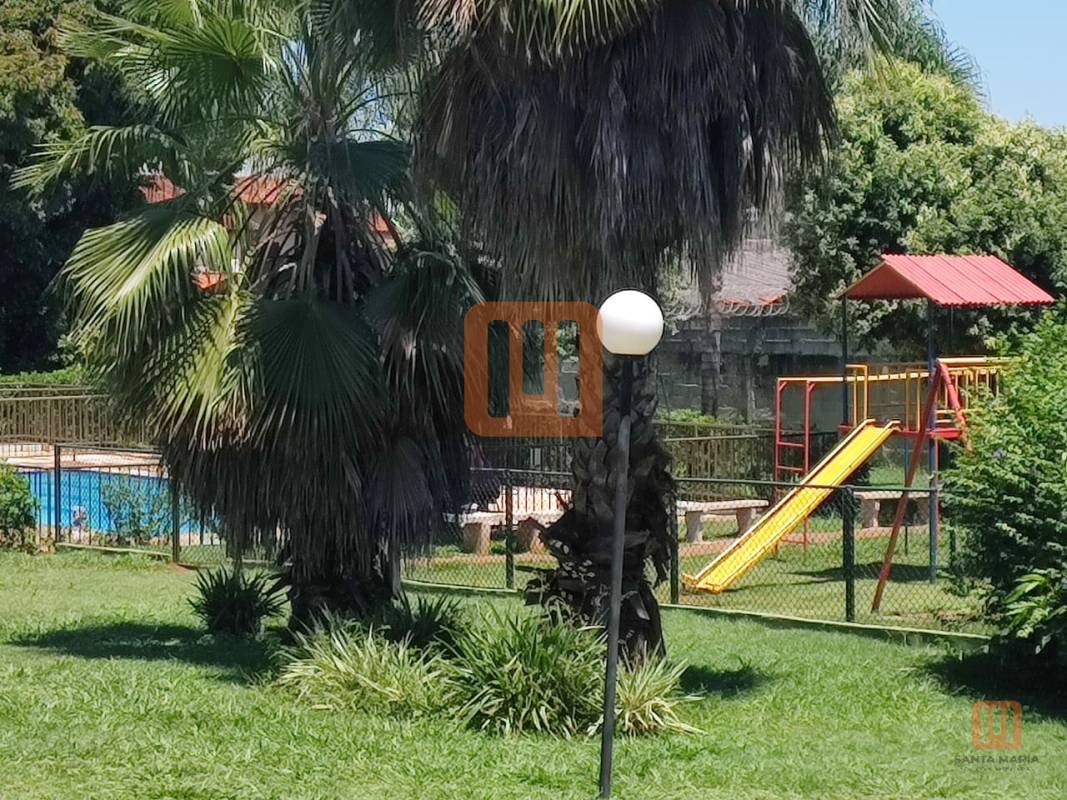 Condomínio Parque Royal Garden em Parque São Sebastião, Ribeirão Preto - Jardim - foto 4 código 3196
