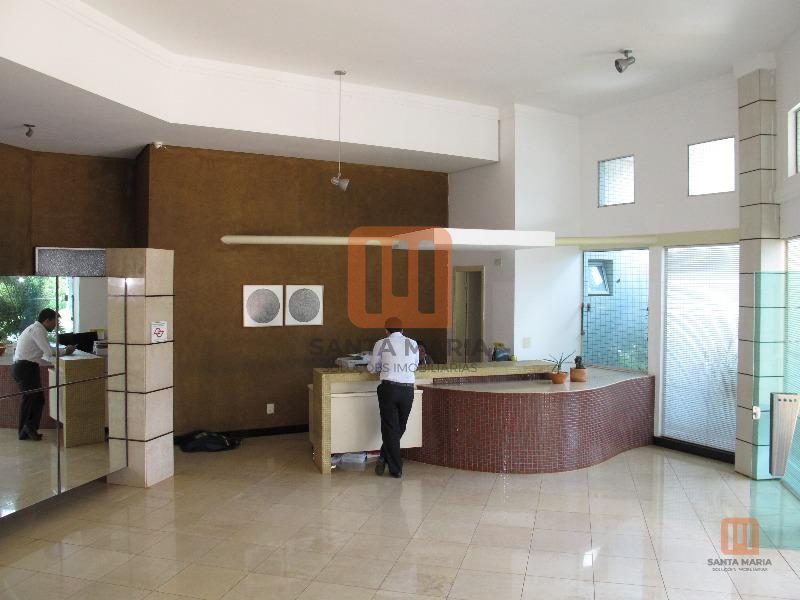 Condomínio Millenium Work Tower em Jardim Santa Angela, Ribeirão Preto - Hall De Entrada - foto 4 código 32