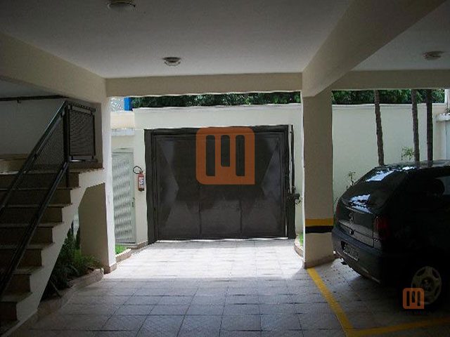 Condomínio Maria Serra em Centro, Ribeirão Preto - Garagem - foto 2 código 3202