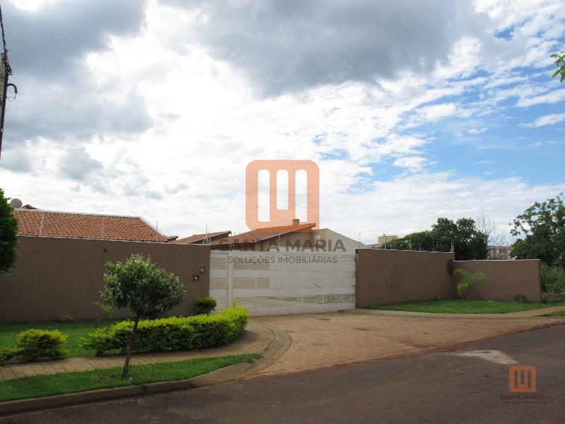 Condomínio *Sem Nome em Ipiranga, Ribeirão Preto - Fachada Condominio - foto 1 código 3205