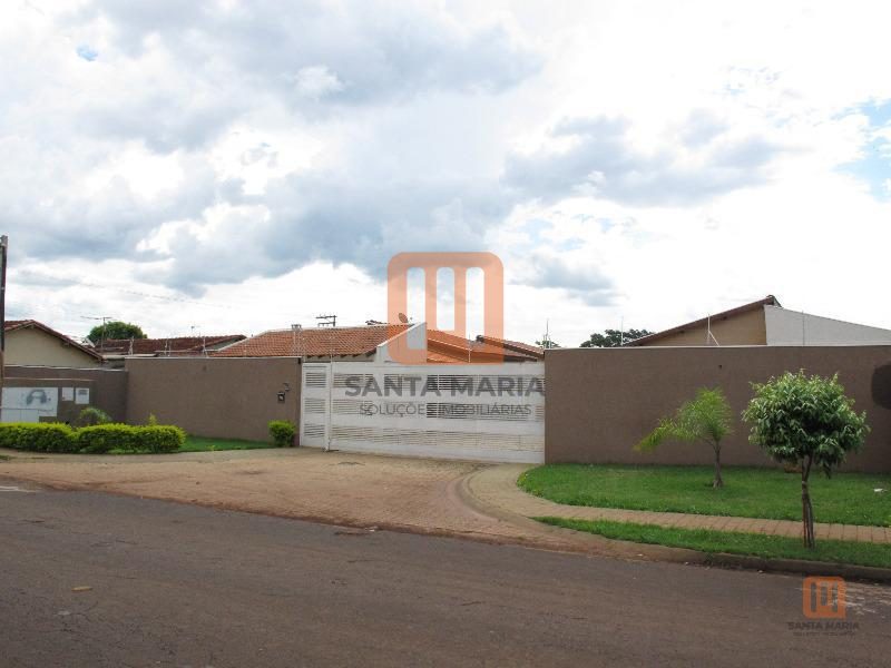 Condomínio *Sem Nome em Ipiranga, Ribeirão Preto - Fachada Condominio - foto 2 código 3205