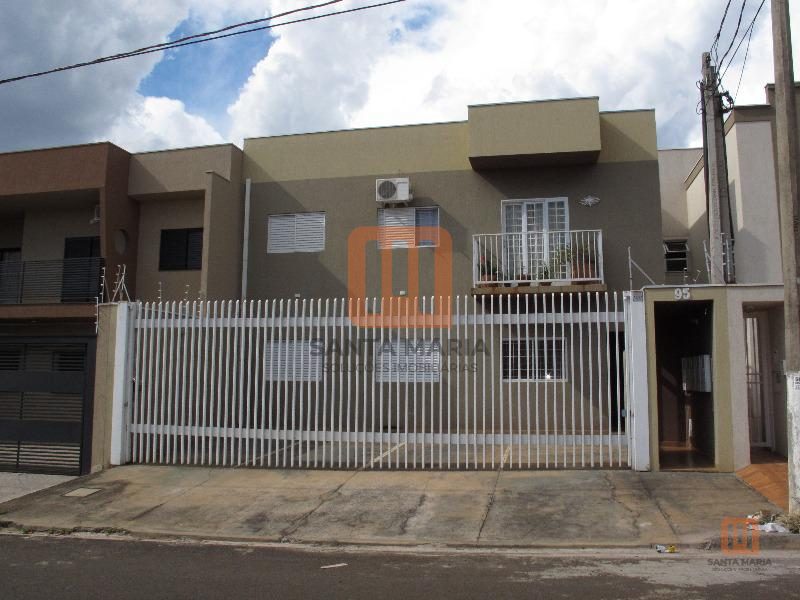 Condomínio *Sem Nome em Greenville, Ribeirão Preto - Fachada Condominio - foto 1 código 3231