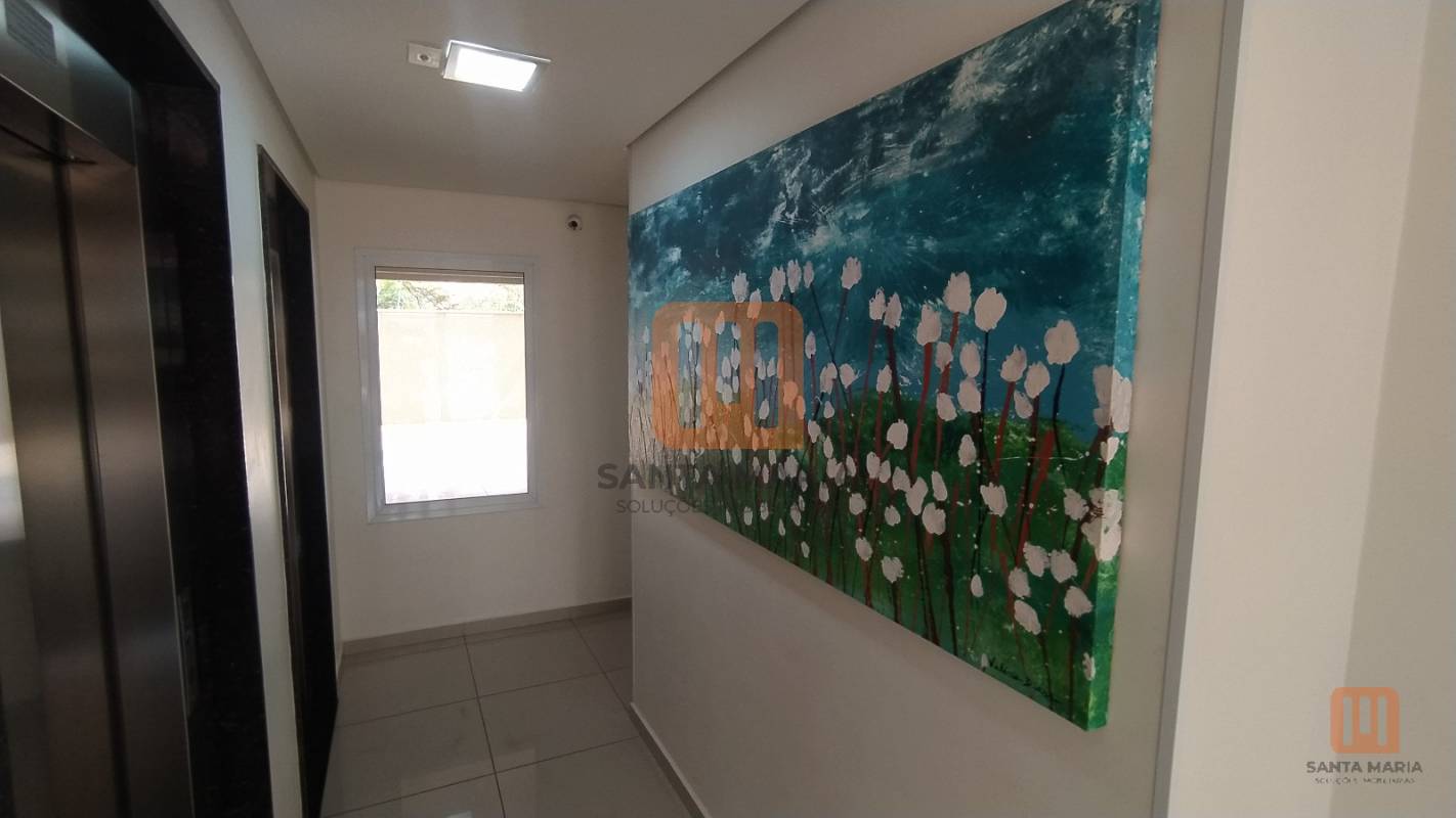 Condomínio Residencial Everest em Jardim Botanico, Ribeirão Preto - Elevador - foto 4 código 3233