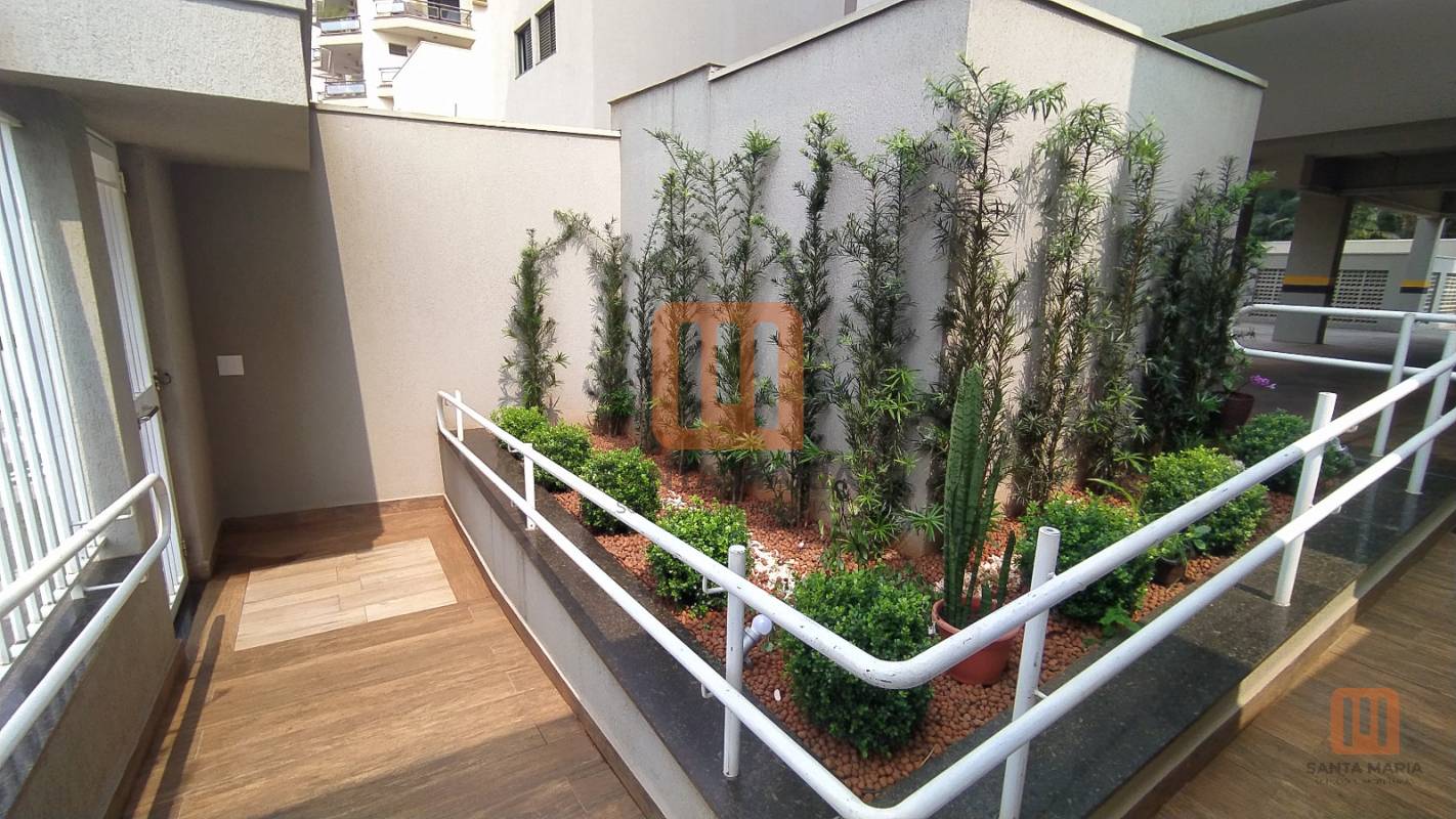 Condomínio Residencial Everest em Jardim Botanico, Ribeirão Preto - Hall De Entrada - foto 2 código 3233