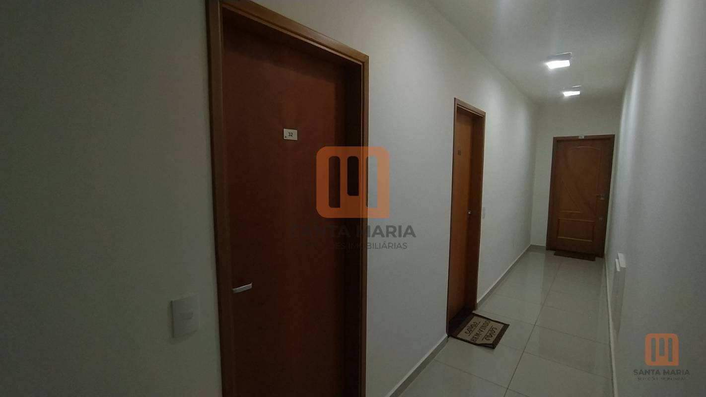 Condomínio Residencial Everest em Jardim Botanico, Ribeirão Preto - Outros - foto 5 código 3233