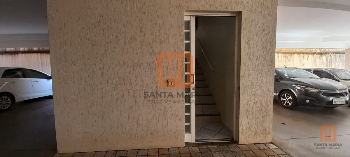 Condomínio Edificio Buritama em Nova Aliança, Ribeirão Preto - Outros - foto 3 código 3236