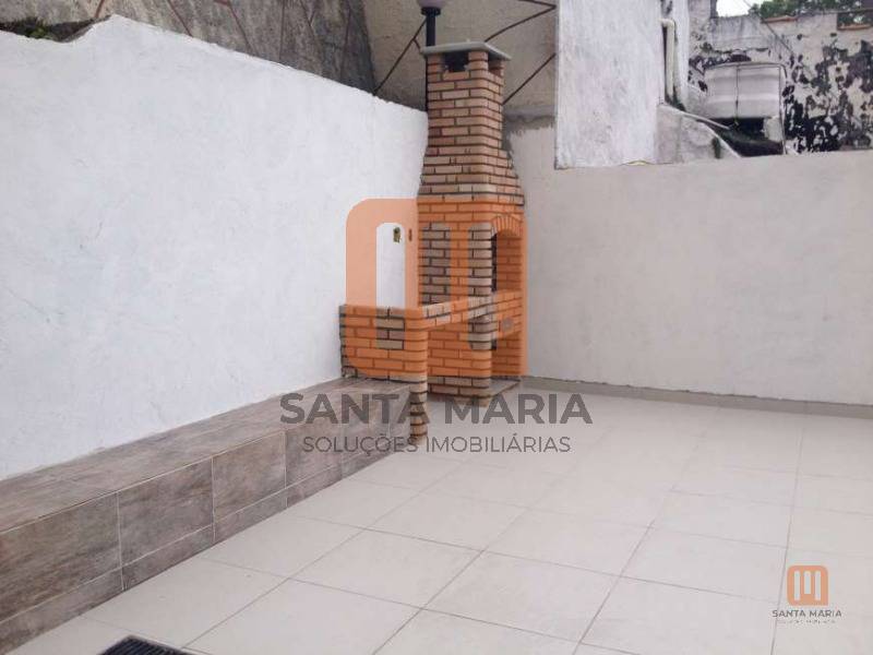 Condomínio Edifício Golden Garden Residence em Cambuci, São Paulo - Churrasqueira - foto 3 código 3240