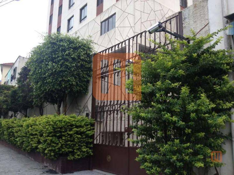 Condomínio Edifício Golden Garden Residence em Cambuci, São Paulo - Fachada Condominio - foto 1 código 3240