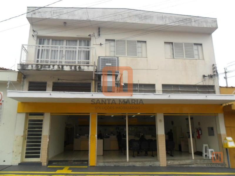 Condomínio *Sem Nome** em Jardim Paulista, Ribeirão Preto - Fachada Condominio - foto 1 código 3243