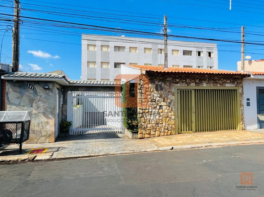Condomínio Edificio Diva em Jardim Antartica, Ribeirão Preto - Fachada Condominio - foto 1 código 3251