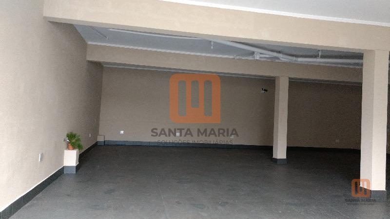 Condomínio Residencial Mario Roberto em Jardim Antartica, Ribeirão Preto - Garagem - foto 3 código 3252