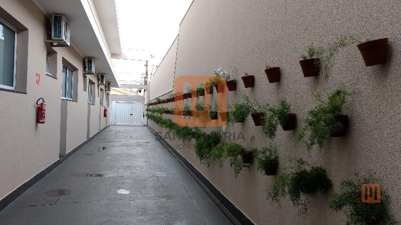 Condomínio Residencial Mario Roberto em Jardim Antartica, Ribeirão Preto - Outros - foto 4 código 3252