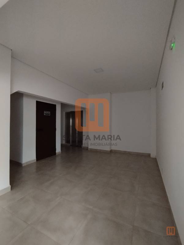 Condomínio Dara Ribeiro em Ribeirânia, Ribeirão Preto - Hall De Entrada - foto 4 código 3255