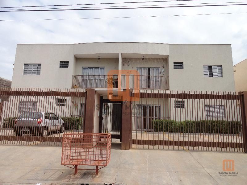 Condomínio *Sem Nome em Portal do Alto, Ribeirão Preto - Fachada Condominio - foto 1 código 3256