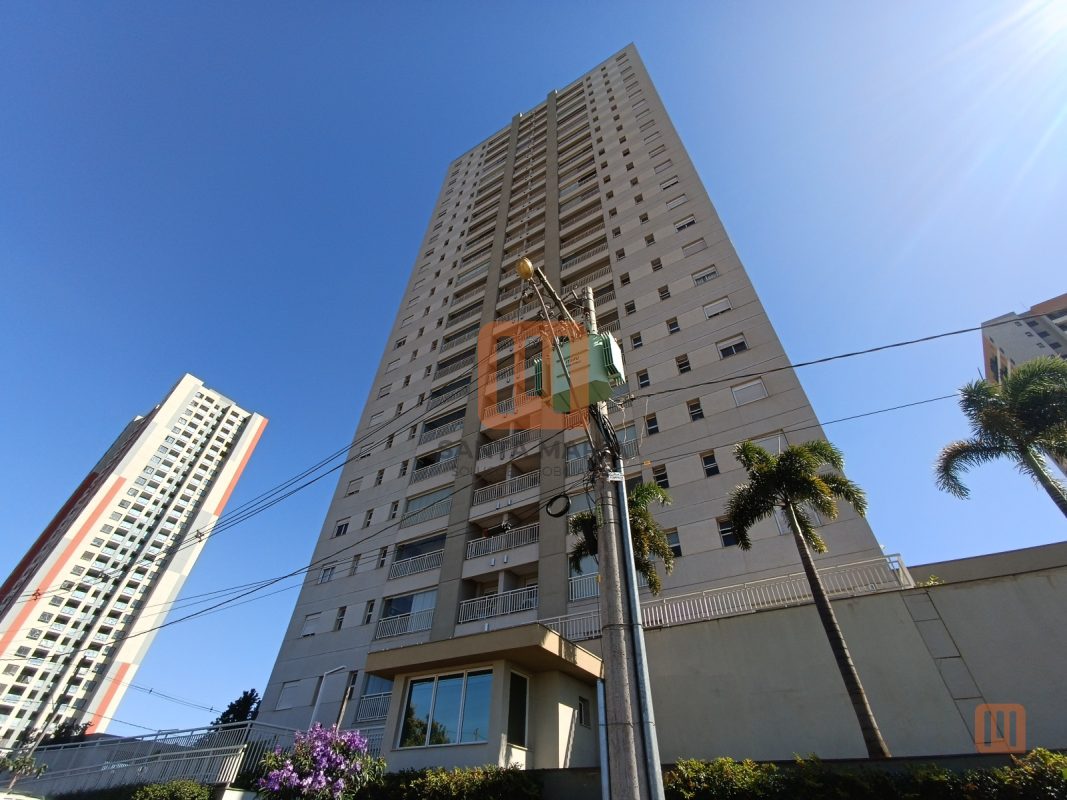 Condomínio Upper Ribeirão em Quinta Da Primavera, Ribeirão Preto - Fachada Condominio - foto 2 código 3264