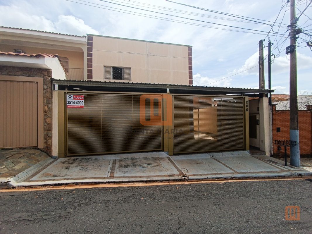 Condomínio Condomínio Estrela em Planalto Verde, Ribeirão Preto - Fachada Condominio - foto 2 código 3265