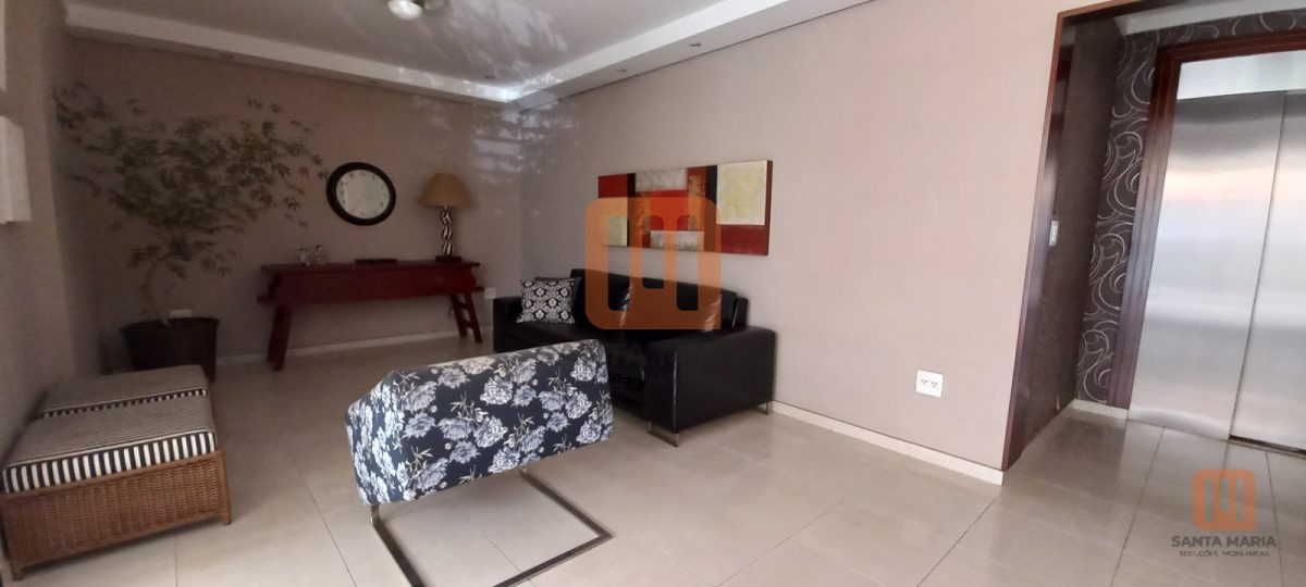 Condomínio Solar De Firenze em Centro, Ribeirão Preto - Sala - foto 4 código 327