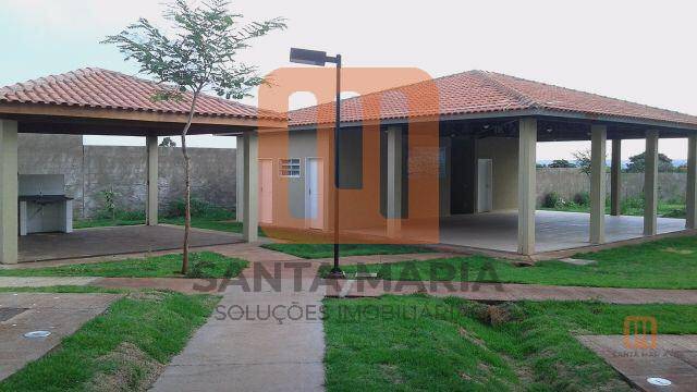 Condomínio Bosque Do Cerrado em Quintino Facci 2, Ribeirão Preto - Lazer Condominio - foto 2 código 3275