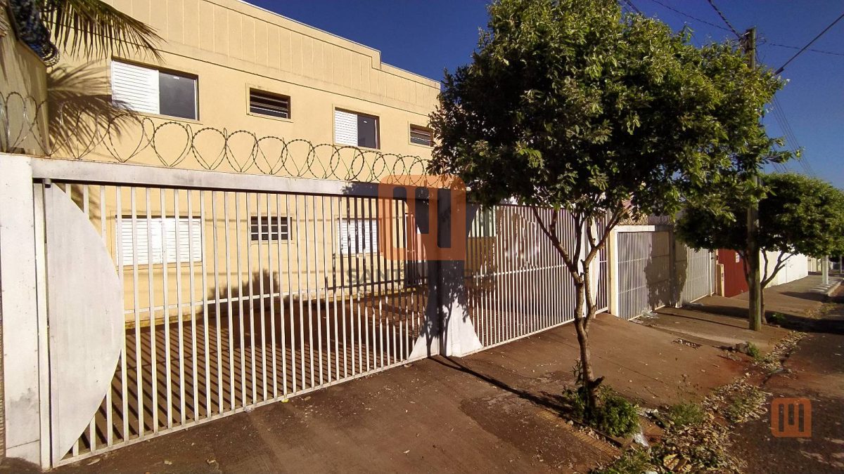 Condomínio *Sem Nome em Jardim Itaporã, Ribeirão Preto - Fachada Condominio - foto 1 código 3281
