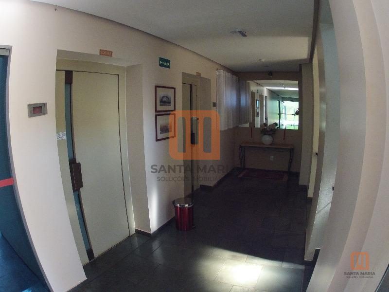 Condomínio Luiz Gaetani em Higienopolis, Ribeirão Preto - Elevador - foto 4 código 3282