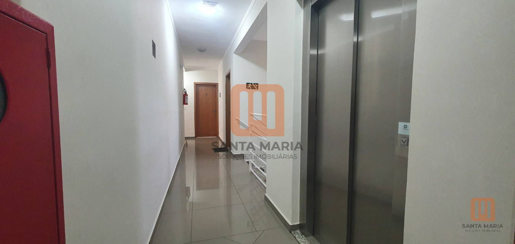 Condomínio Centro Empresarial Itália em Nova Ribeirânia, Ribeirão Preto - Outros - foto 2 código 3285