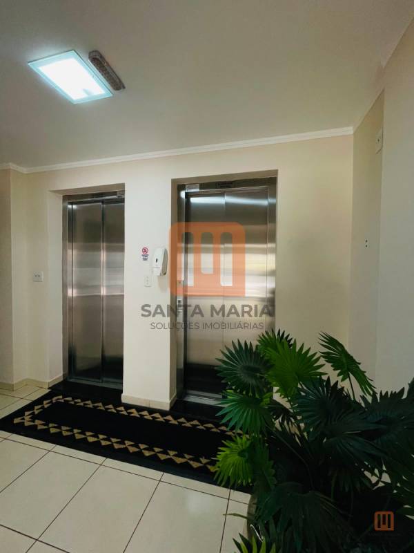 Condomínio Rio Solimões em Nova Aliança, Ribeirão Preto - Elevador - foto 3 código 3290