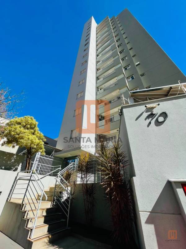 Condomínio Rio Solimões em Nova Aliança, Ribeirão Preto - Fachada Condominio - foto 1 código 3290