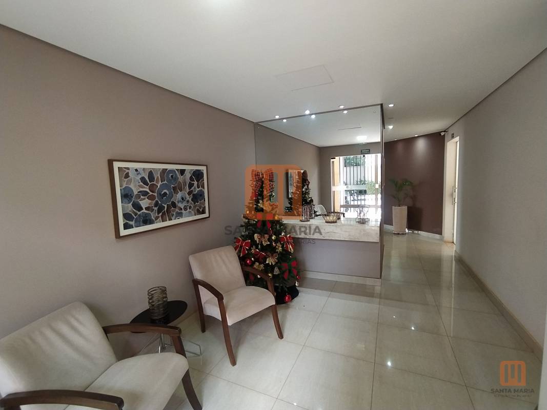 Condomínio Florida House em Jardim Iguatemi, Ribeirão Preto - Hall De Entrada - foto 4 código 33
