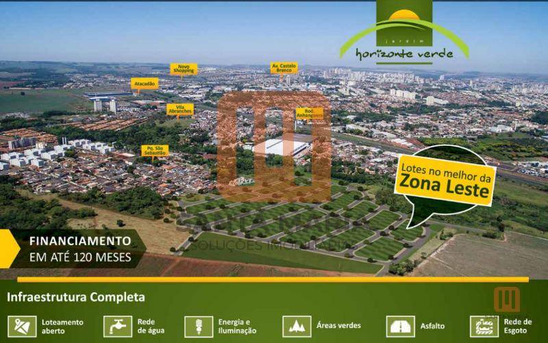 Condomínio Jardim Horizonte Verde em Parque São Sebastião, Ribeirão Preto - Outros - foto 1 código 3300