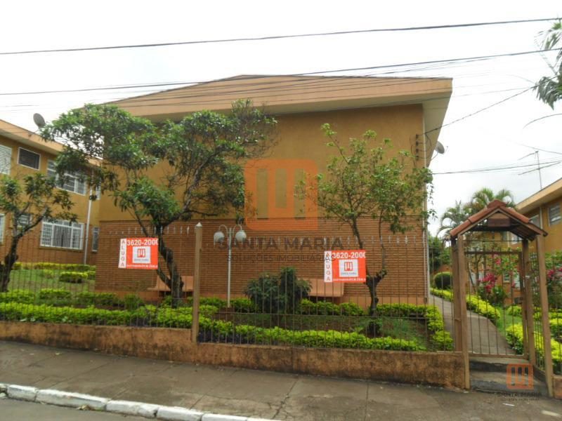 Condomínio Begônia em Campos Elíseos, Ribeirão Preto - Fachada Condominio - foto 3 código 3301
