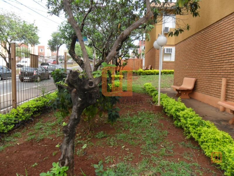 Condomínio Begônia em Campos Elíseos, Ribeirão Preto - Hall De Entrada - foto 2 código 3301