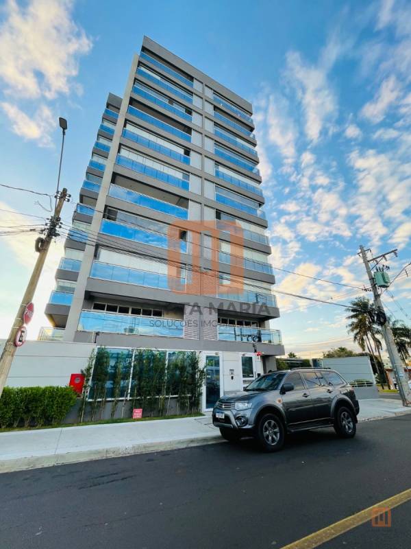 Condomínio Vivence em Jardim Ana Maria, Ribeirão Preto - Fachada Condominio - foto 1 código 3302
