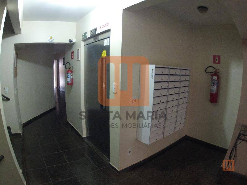 Condomínio Gisele Cristina em Jardim Paulistano, Ribeirão Preto - Elevador - foto 4 código 331