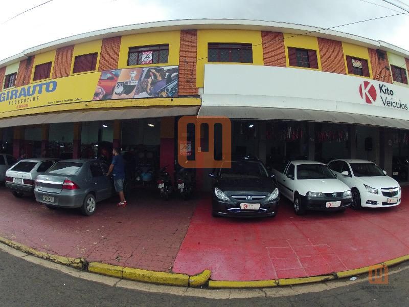 Condomínio *Sem Nome em Campos Elíseos, Ribeirão Preto - Fachada Condominio - foto 1 código 3328