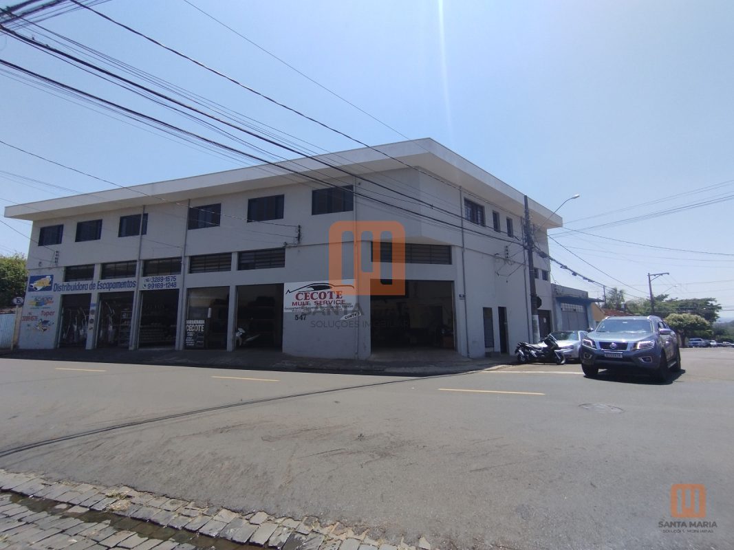 Condomínio *Sem Nome em Jardim Mosteiro, Ribeirão Preto - Fachada Condominio - foto 1 código 3337