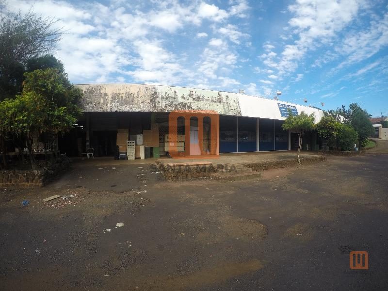 Condomínio *Sem Nome em Ribeirânia, Ribeirão Preto - Fachada Condominio - foto 1 código 3342