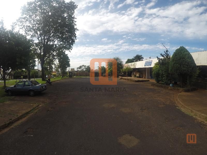 Condomínio *Sem Nome em Ribeirânia, Ribeirão Preto - Garagem - foto 5 código 3342