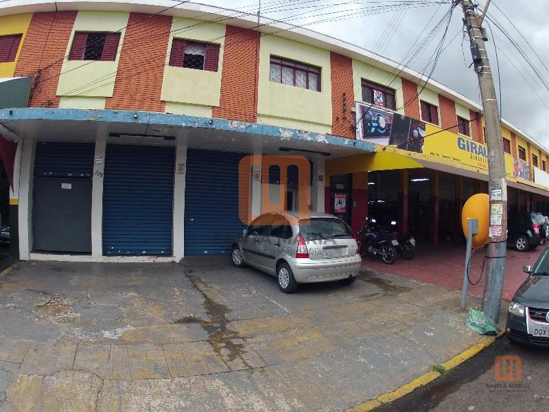Condomínio *Sem Nome em Campos Elíseos, Ribeirão Preto - Fachada Condominio - foto 1 código 3347