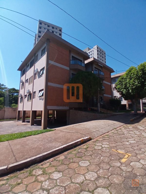 Condomínio La Rochele em Jardim Paulistano, Ribeirão Preto - Fachada Condominio - foto 3 código 335