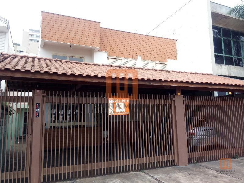 Condomínio *Sem Nome em Jardim Irajá, Ribeirão Preto - Fachada Condominio - foto 1 código 3353