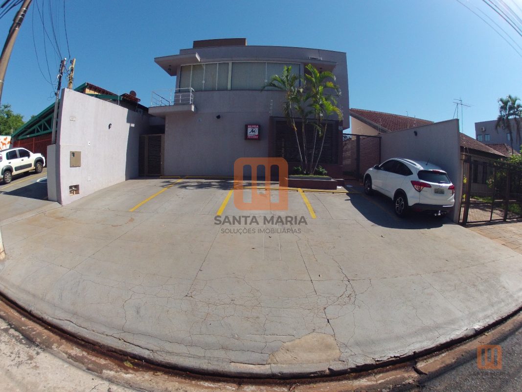 Condomínio *sem Nome em Ribeirânia, Ribeirão Preto - Fachada Condominio - foto 1 código 3355